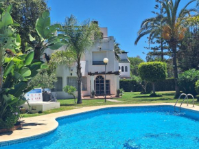 Sea Village Puerto Banus Golf